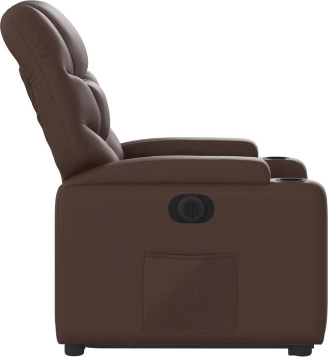 Produktbild vidaXL Relaxsessel mit Aufstehhilfe