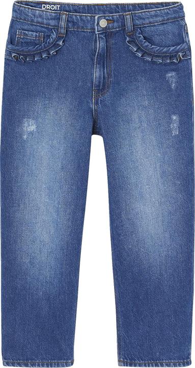 Dunkel Blau