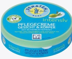 Immagine prodotto Penaten Crema per la cura intensiva