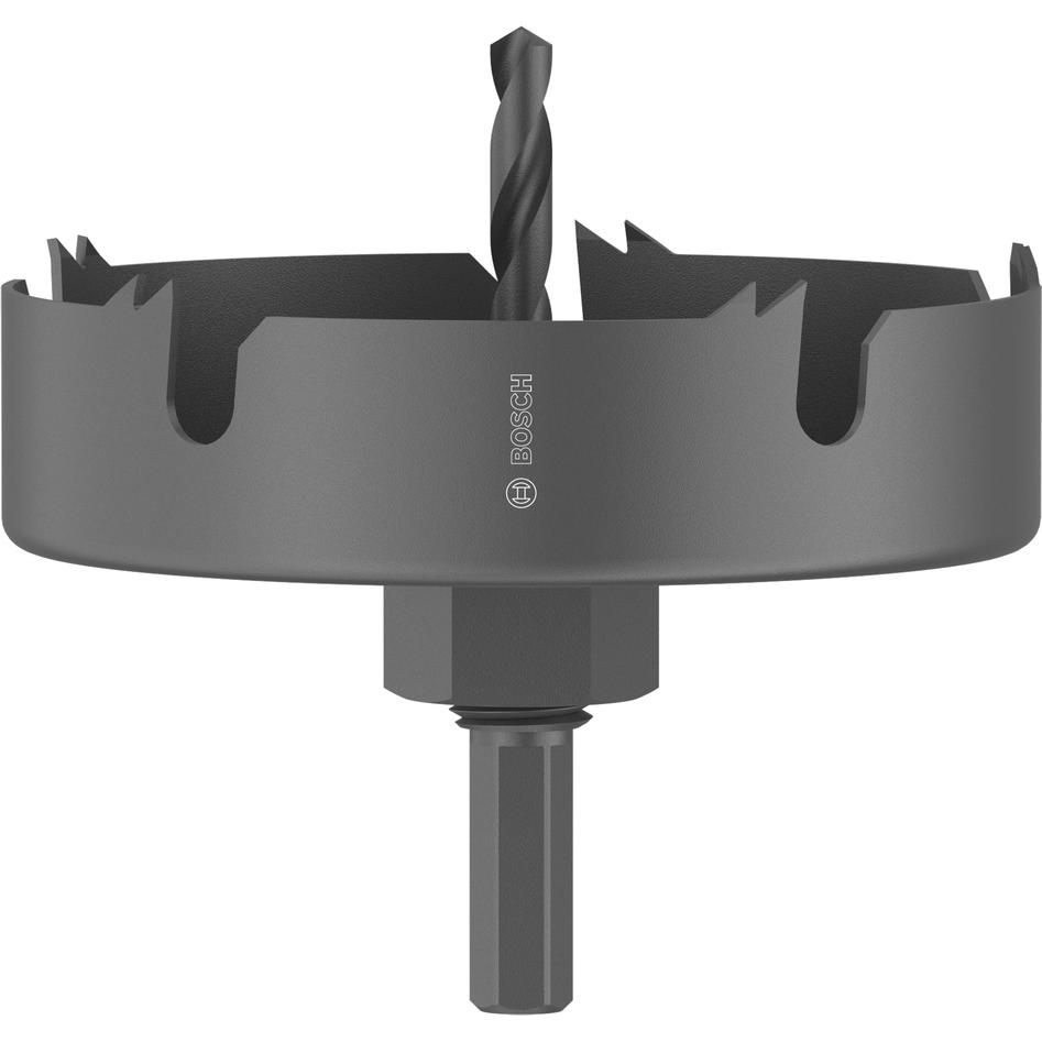 Stabilus, Sega a tazza, Wood and Drywall Arbored Lochsäge, 100 mm (100 mm)