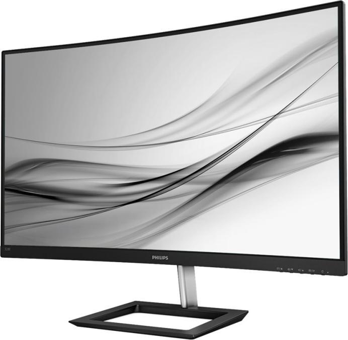 Productafbeelding Philips E-Line 328E1CA/00 (3840 x 2160 Pixels, 32")
