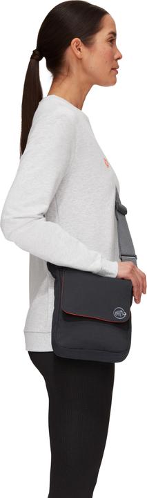 Actual product image Mammut Shoulder Bag Square 8