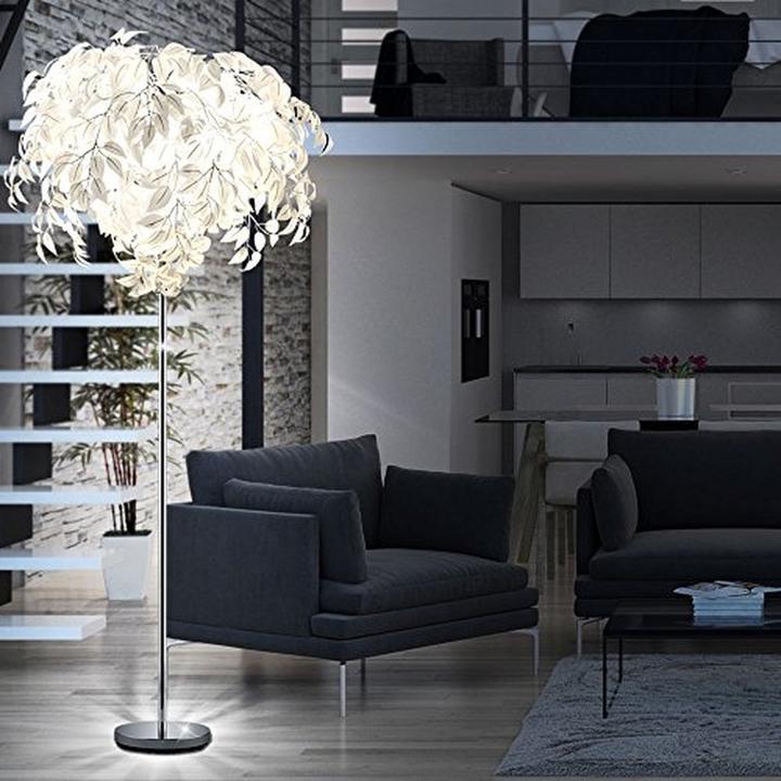 Produktbild Trio Leavy (E14)