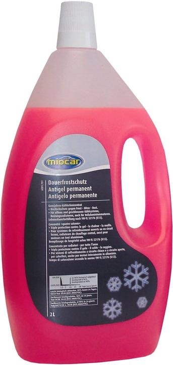 Miocar Dauerfrostschutz (2 l)
