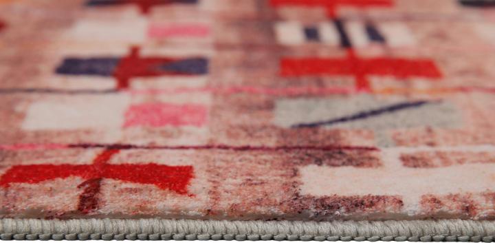 Produktbild Wecon Home Badteppich Nelson (100 x 60 cm)