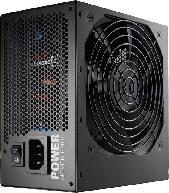 Immagine prodotto Fortron ALIMENTATORE ATX 600W FSP HYDRO K PRO600 CONFEZIONE10 (600 W)