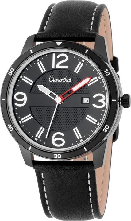 Immagine prodotto Tamar Orologio medico Tresor nero