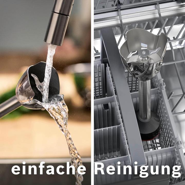 Actual product image Bosch Hausgeräte MSM6M622