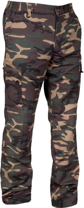 Solognac Steppe (3XL)