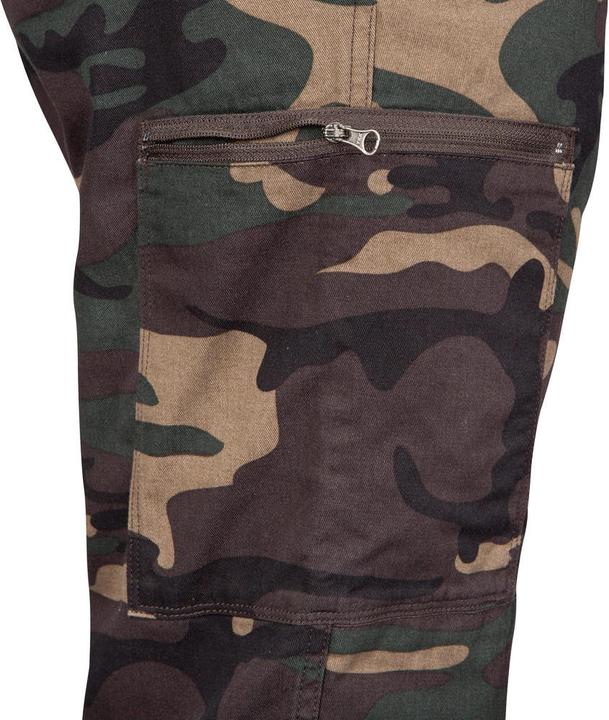 Produktbild Solognac Steppe (3XL)