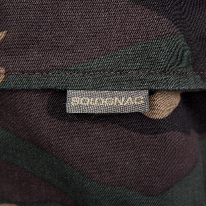 Produktbild Solognac Steppe (3XL)