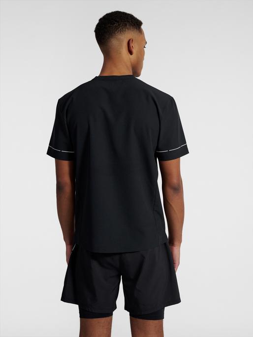 Actual product image hummel Nwlbreathe t-shirt (XL)