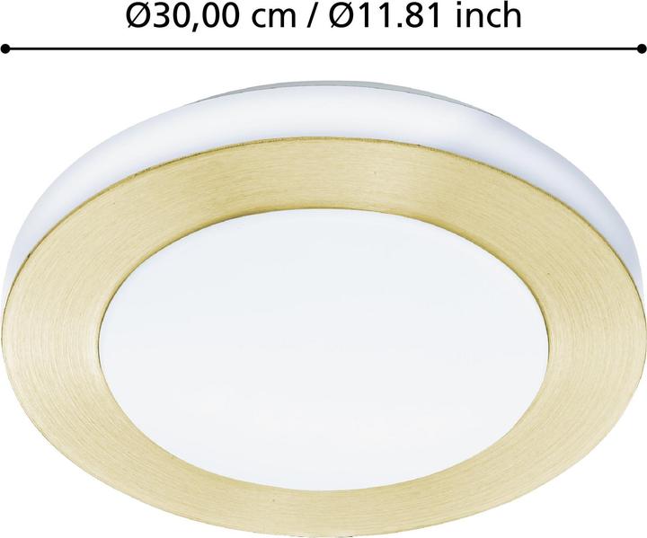 Produktbild EGLO Deckenleuchten (370 lm)