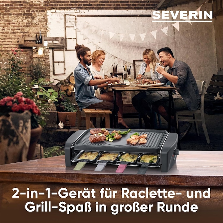Produktbild Severin RG9646