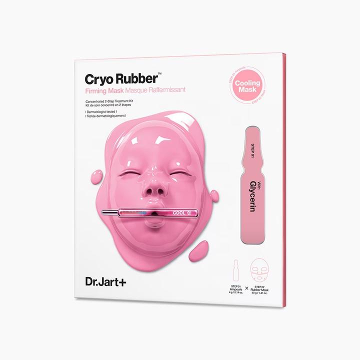 Actual product image Dr. Jart+ Cryo Rubber