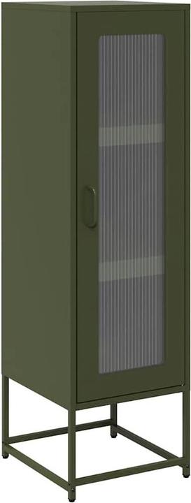 Image du produit vidaXL Markos (36 x 39 x 123 cm)