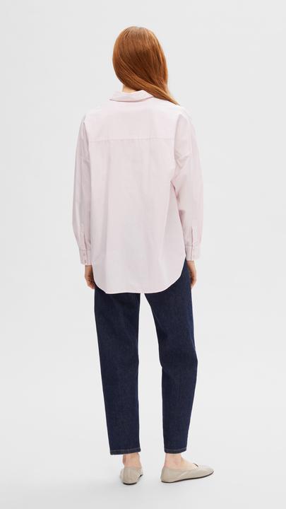 Produktbild Selected Oversize Hemd (44)