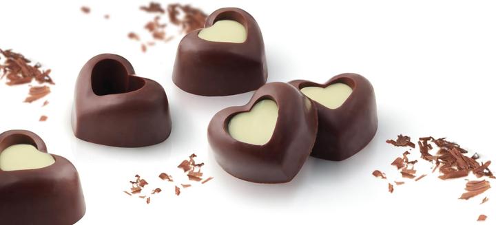 Immagine prodotto Dr. Oetker Cuore di muffa pralinato (21 cm)
