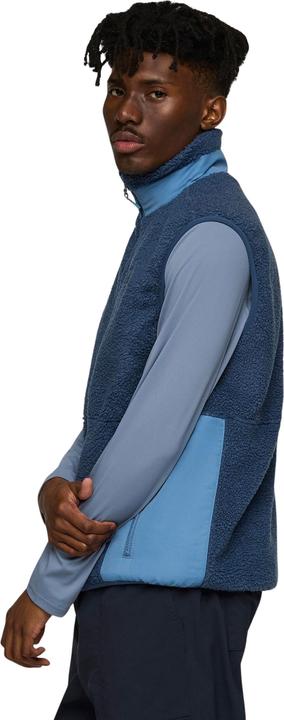 Actual product image Cotopaxi Bacano Fleece Vest (L)