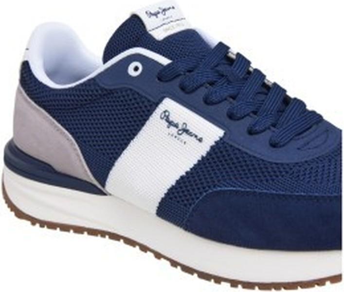 Image du produit Pepe Jeans Buster Knit M Sneak (41)