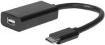 Image du produit MicroConnect USB-C vers (Mini DP, 20 cm)