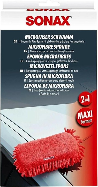 Immagine prodotto Sonax Spugna