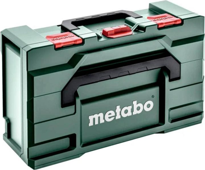 Actual product image Metabo Metabox 165 L