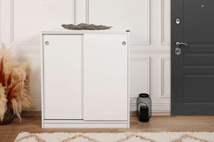 Immagine prodotto Kalune Design Judson (91 x 37 x 105 cm)