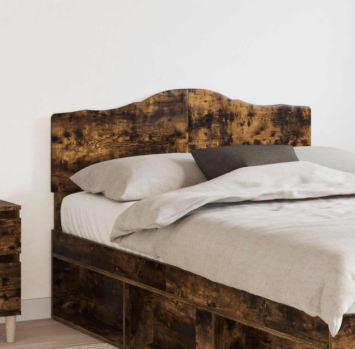 Actual product image vidaXL Modernes Kopfteil (138 x 3 x 90 cm)