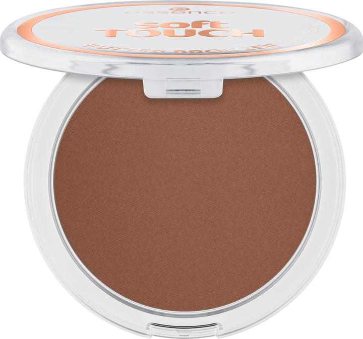 Produktbild essence soft TOUCH BUTTER BRONZER (30, Bronzer, 10 g)