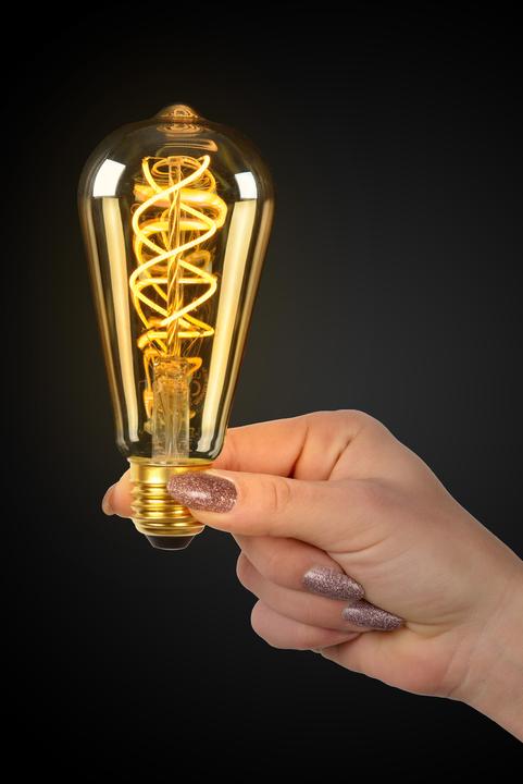 Actual product image Lucide Lamp (E27, 380 lm, 1x)
