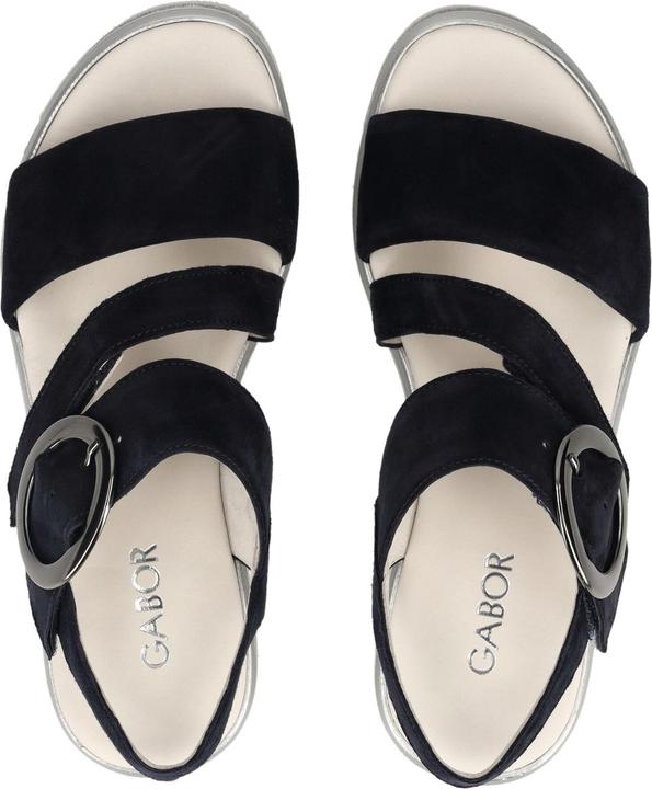 Produktbild Gabor Sandalen (40)