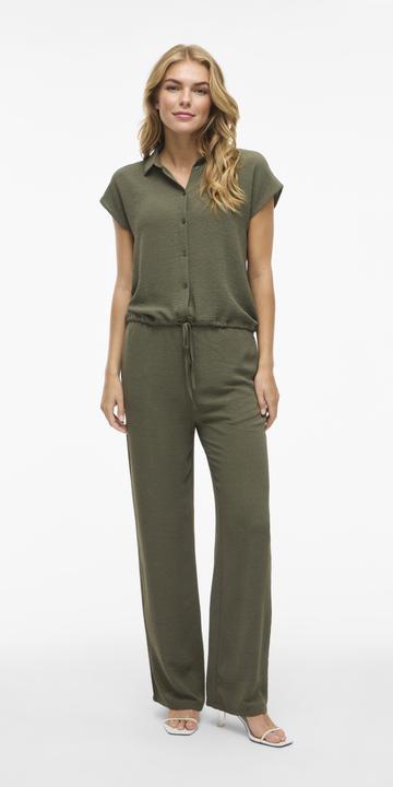 Produktbild Vila VISURASHIL Mid-Waist Hose (34)