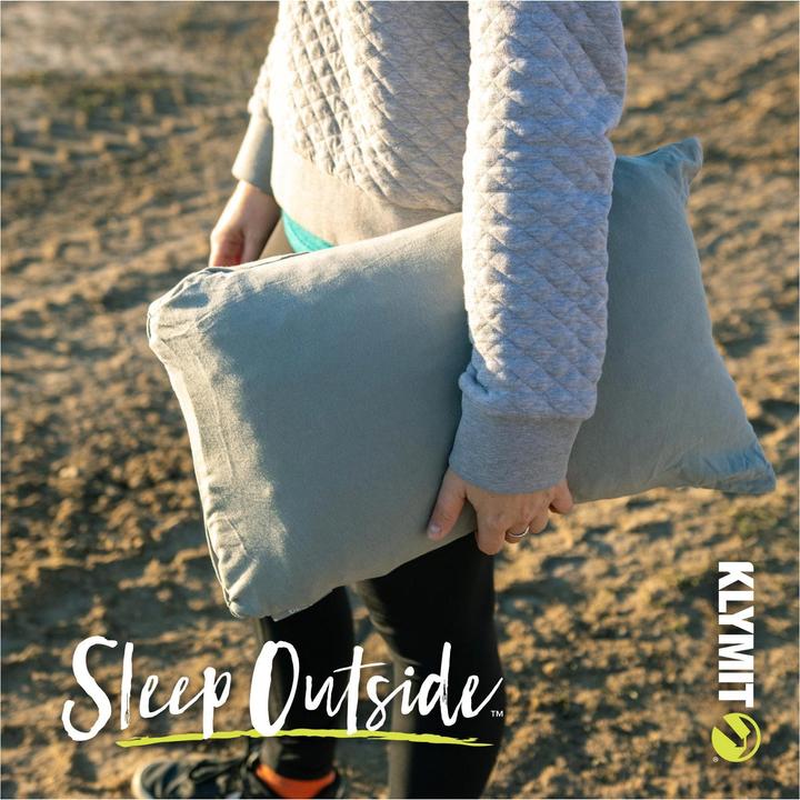 Immagine prodotto Klymit Drift Car Camp (Maschera sonno)