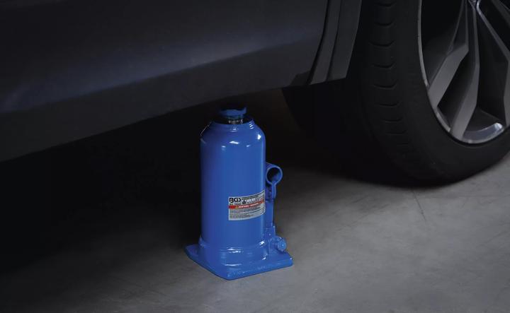 Produktbild BGS Flaschen-Wagenheber