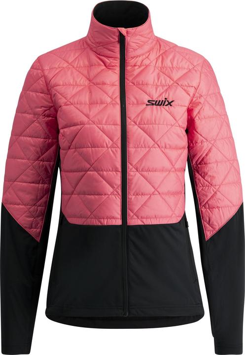 Produktbild Swix Infinity Hybrid Insulated Jacket W (M)