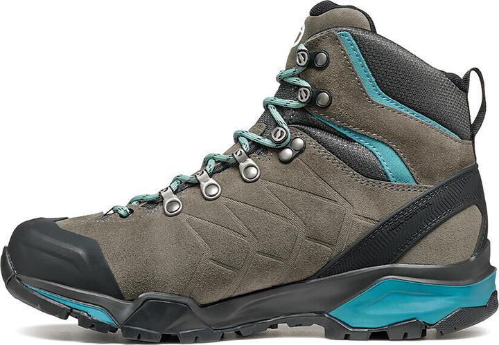 Produktbild Scarpa ZG Trek GTX Women (41)