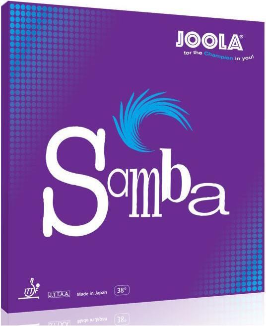 Produktbild Joola Belag Samba