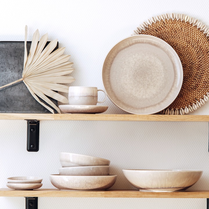 Actual product image Like. by Villeroy & Boch Perlemor (1 x, 22.20 cm)