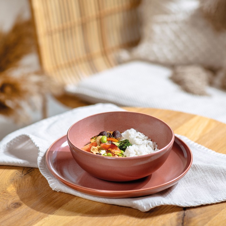 Produktbild Like. by Villeroy & Boch Perlemor (16.90 cm, 0.55 l, 1 x)
