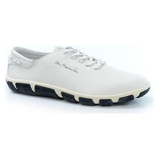 Tbs, Vrouwen, Sneakers, Jazaru-37, Wit, (37)