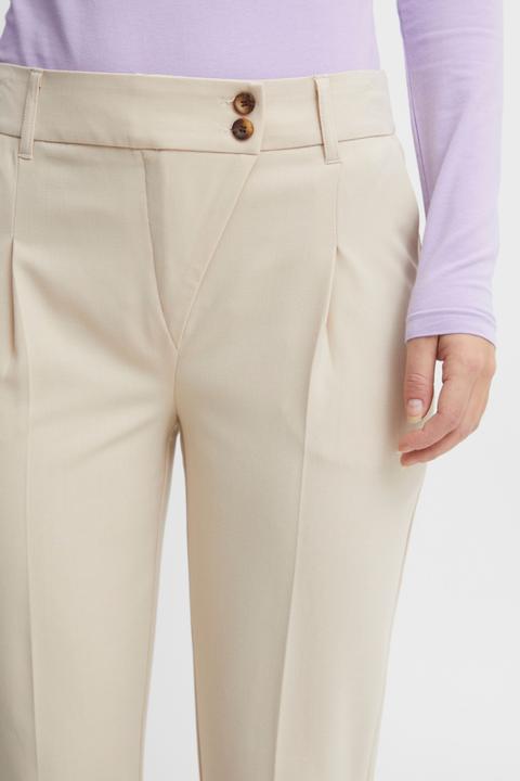 Immagine prodotto B.young PANTALONI INCROCIATI BYDANTA - 20812654 (36)