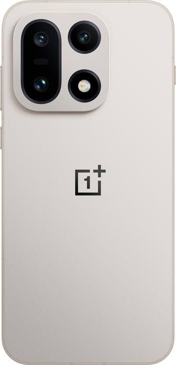 Actual product image OnePlus 15 (512 GB, Sand storm, 6.78", Dual SIM, 5G)