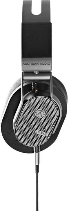 Immagine prodotto AustrianAudio Hi-X65 -sankakuulokkeet (Nessuna soppressione del rumore, Cablato)