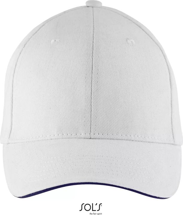 Actual product image Sol's Buffalo (One size)