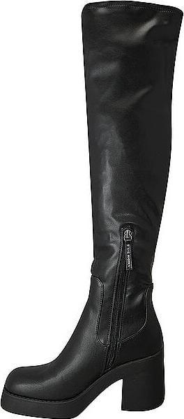 Actual product image Steve Madden Stiefel (38)