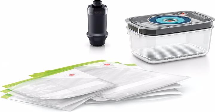 Produktbild Bosch Hausgeräte ErgoMixx