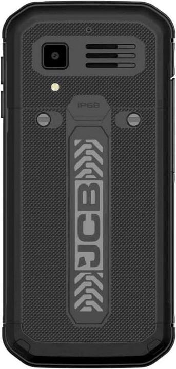 Immagine prodotto JCB Tradesman 3 (2.80", 5 Mpx)