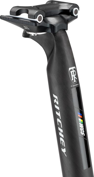 Actual product image Ritchey WCS Carbon Link FlexLogic (27.20 mm)