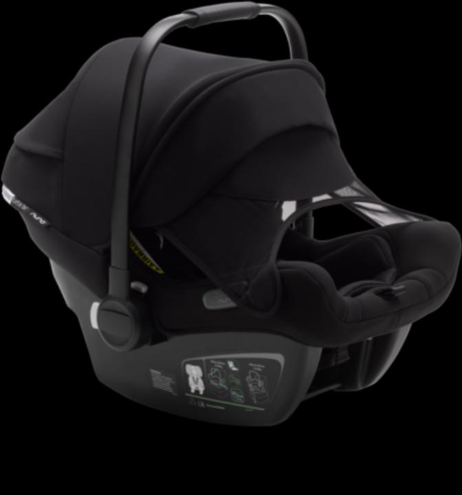 Produktbild Bugaboo Turtle Air by Nuna (Babyschale, ECE R129/i-Size Norm)